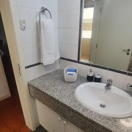 Sweet Varandas Da Rocha Apartamento Portimão