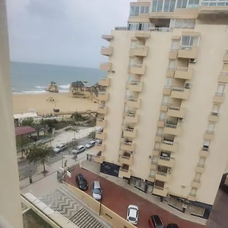 Apartment Sweet Varandas Da Rocha