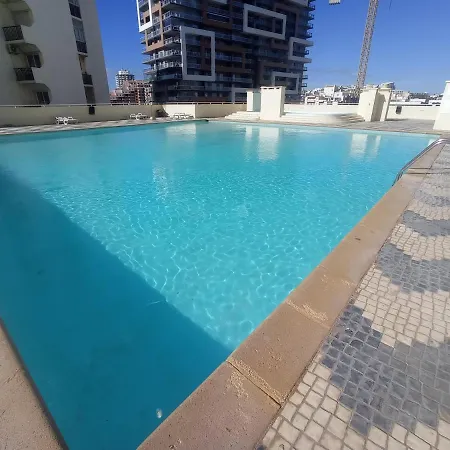Apartment Sweet Varandas Da Rocha *