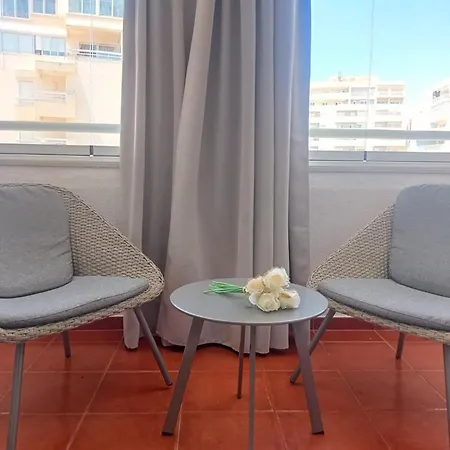 Sweet Varandas Da Rocha Portimao