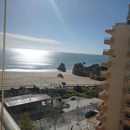 Apartment Sweet Varandas Da Rocha