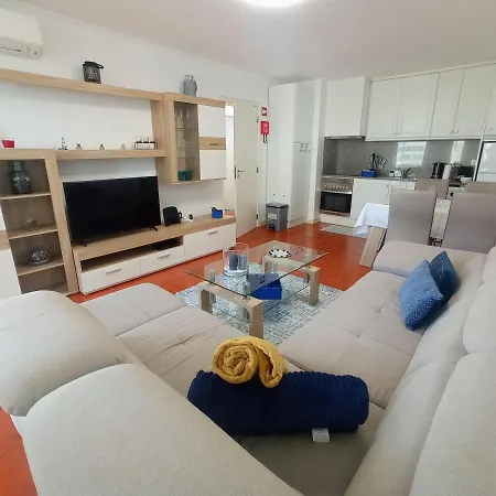 Apartment Sweet Varandas Da Rocha *